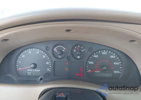 2006 Ford Ranger Xl/Xlt z USA, uszkodzony, nr VIN 1FTYR10D86PA57032